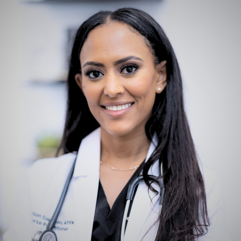 Jordan Riley Fnp About Us | Journey To Beauty and Wellness