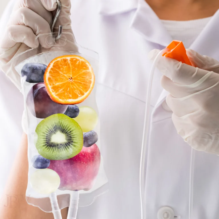 IV Hydration Therapy